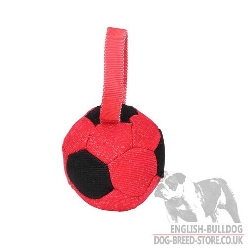 Stuffed Dog Toy UK for Bulldog