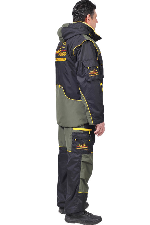 Buy Dog Training Suit