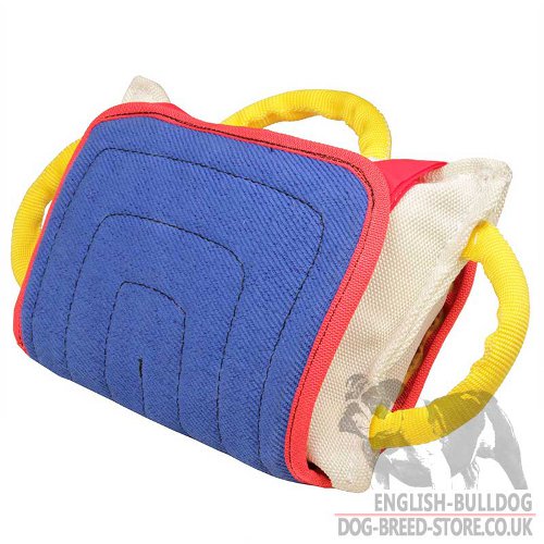 Dog Bite Pad UK