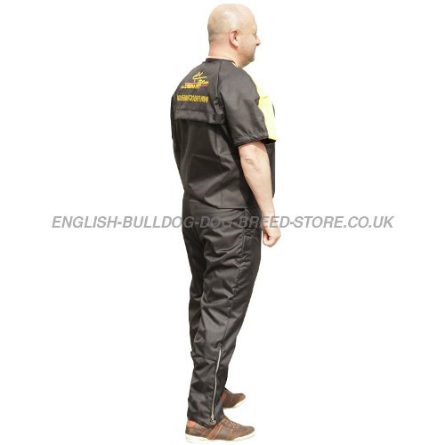 Dog Training Suit UK