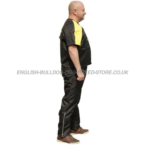 Dog Trainer Suit UK