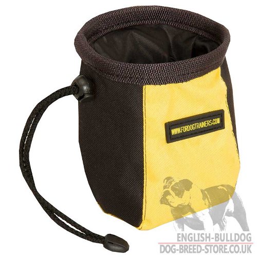 Dog Training Belt Pouch UK