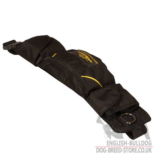 Dog Training Belt Pouch