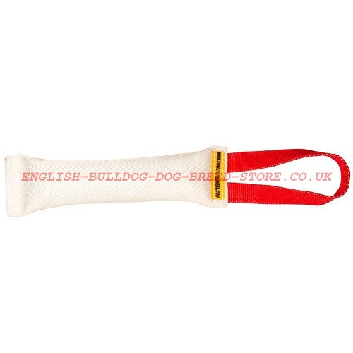 Dog Bite Tug UK