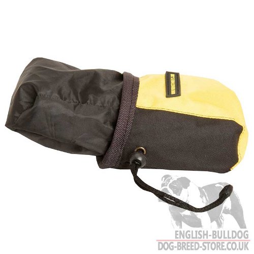 Dog Training Pouch UK