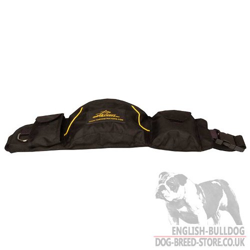 Dog Training Pouches