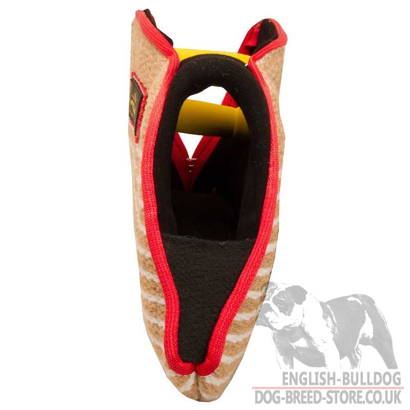 Attack Dog Training Sleeve Attack Dog Training Sleeve