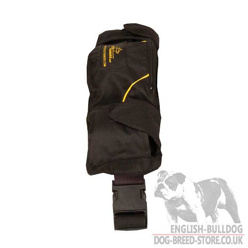 Pouch for Dog Training