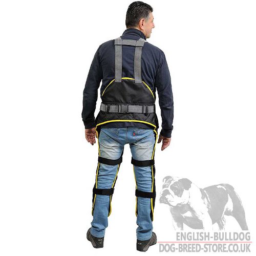 Professional Dog Trainer Clothes