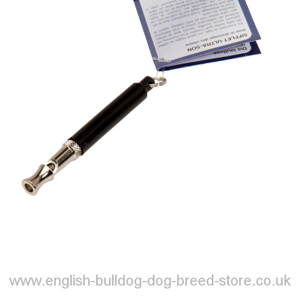 Dog Training Whistle