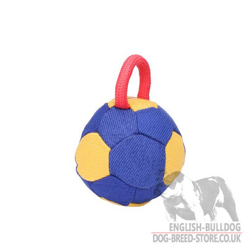 Stuffed Dog Toy UK for Bulldog