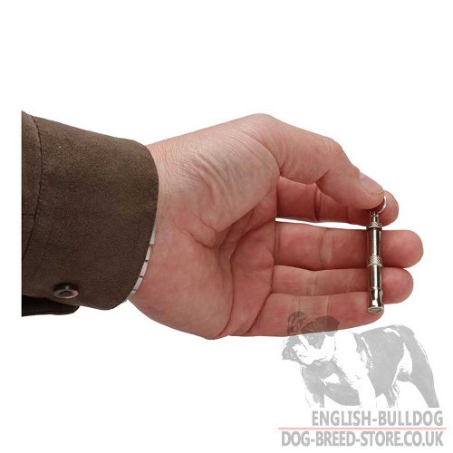 Ultrasonic Dog Whistle