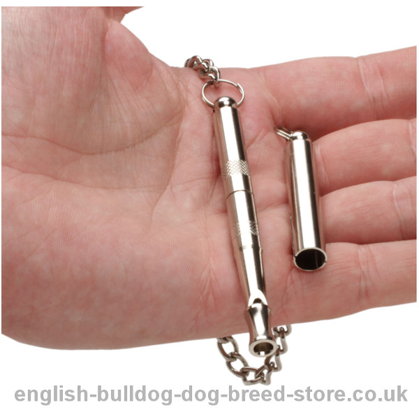 Ultrasonic Dog Whistle