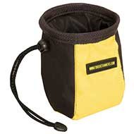 Dog Training Belt Pouch for Bulldog Dry Chew Treats Holding