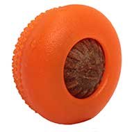 English Bulldog Chew Toy and Mental Stimulator of Medium Size English Bulldog Chew Toy and Mental Stimulator of Medium Size