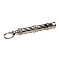 Chromized Dog Training Whistle Ultrasonic for English Bulldog