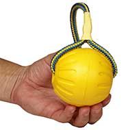 Dog Ball Thrower for English Bulldog, Fetch Toy of Foam Dog Ball Thrower for English Bulldog, Fetch Toy of Foam