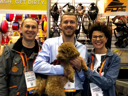 Global Pet Expo 2019 Florida