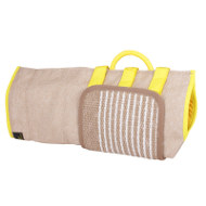 Jute Bite Sleeve Cover for IGP Dog Training