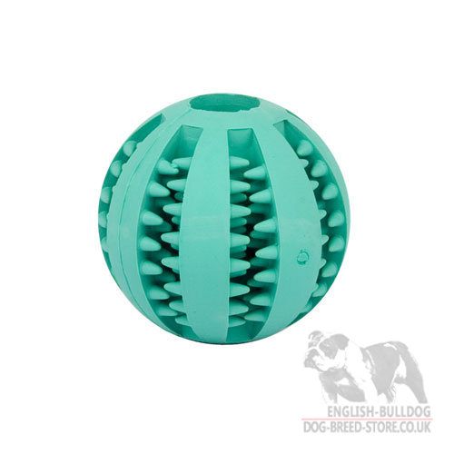 Dog Ball for Teeth