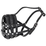 Best Dog Muzzle UK