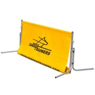 Dog Agility Hurdle, Schutzhund Jump for Sporting Bulldogs Dog Agility Hurdle, Schutzhund Jump for Sporting Bulldogs